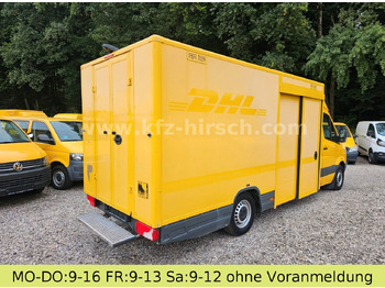 Малотоннажный фургон Mercedes-Benz Sprinter ideal als Foodtruck Camper Wohnmobil E5: фото 4 Малотоннажный фургон Mercedes-Benz Sprinter ideal als Foodtruck Camper Wohnmobil E5: фото 4