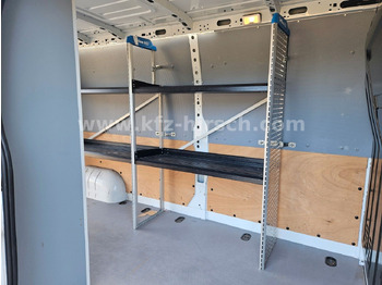 Пассажирский фургон Renault Master EURO 6 *Klima*EU6*Bluetooth*Kamera*MAXI: фото 4