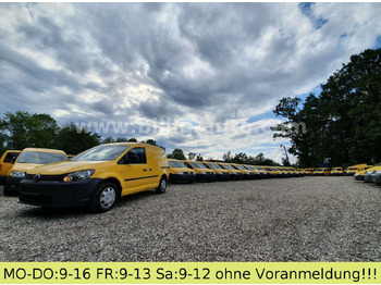 Легковой фургон Volkswagen T5 Transporter 2.0TDI 2xSchiebetüre Scheckheft: фото 5