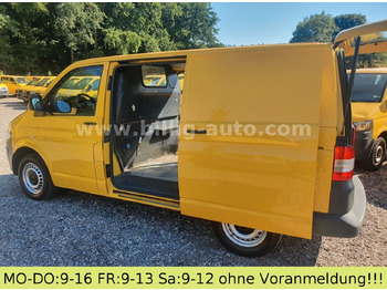 Легковой автомобиль Volkswagen T5 Transporter 2.0TDI EU5*2xSchiebetüre*1.Hand*: фото 5 Легковой автомобиль Volkswagen T5 Transporter 2.0TDI EU5*2xSchiebetüre*1.Hand*: фото 5