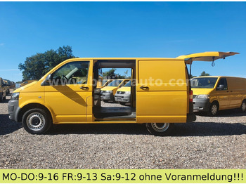 Легковой автомобиль Volkswagen T5 Transporter 2.0TDI EU5*2xSchiebetüre*1.Hand*: фото 3 Легковой автомобиль Volkswagen T5 Transporter 2.0TDI EU5*2xSchiebetüre*1.Hand*: фото 3