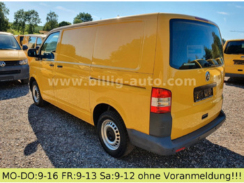 Легковой автомобиль Volkswagen T5 Transporter 2.0TDI EU5*2xSchiebetüre*1.Hand*: фото 4 Легковой автомобиль Volkswagen T5 Transporter 2.0TDI EU5*2xSchiebetüre*1.Hand*: фото 4