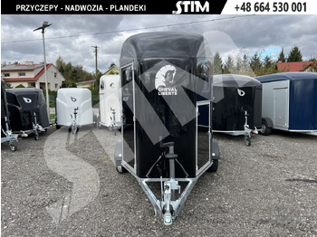 Прицеп-коневоз CHEVAL LIBERTÉ