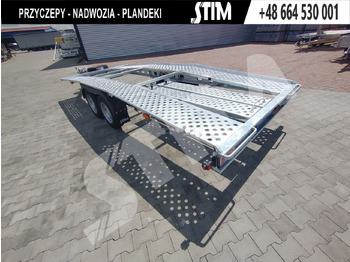 Новый Прицеп-автовоз Stim L22/PS-TS/50-30S: фото 5