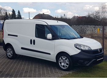 Легковой фургон FIAT Doblo