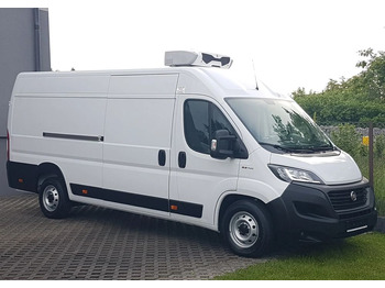 Малотоннажный рефрижератор FIAT Ducato