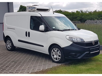 Малотоннажный рефрижератор FIAT Doblo
