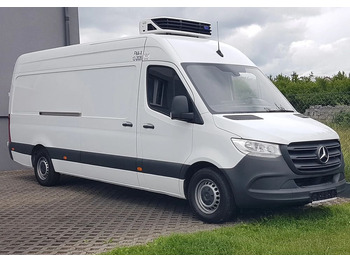 Малотоннажный рефрижератор MERCEDES-BENZ Sprinter
