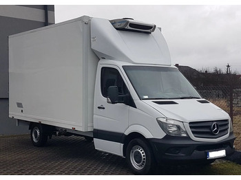 Малотоннажный рефрижератор MERCEDES-BENZ Sprinter 314