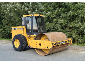 Каток CATERPILLAR CS563