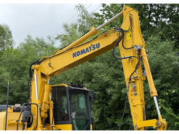 Колёсный экскаватор Komatsu * Komatsu PW 148  *ROTOTILT * Sprowadzona * Stan Perfekcyjny * Koparka Kołowa *: фото 4 Колёсный экскаватор Komatsu * Komatsu PW 148  *ROTOTILT * Sprowadzona * Stan Perfekcyjny * Koparka Kołowa *: фото 4