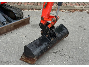 Мини-экскаватор Kubota * Sprowadzona * Minikoparka * Kubota KX61-3 * 2.6 Ton *: фото 3