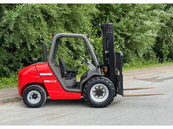 Вилочный погрузчик Manitou * Wózek Widłowy * Manitou MSI 30 T * Triplex * Sprowadzony * Stan Idealny: фото 5