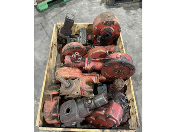 Трансмиссия