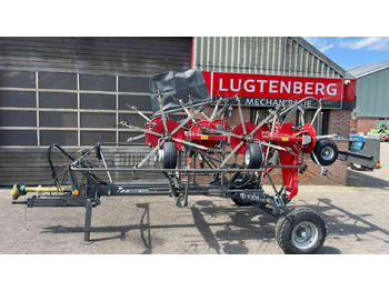 Сеноворошилка MASSEY FERGUSON 1000 series