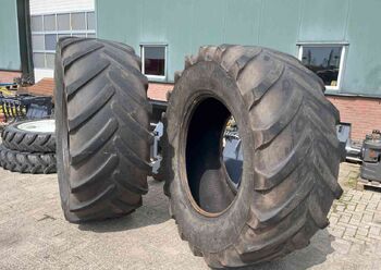 Шины и диски MICHELIN