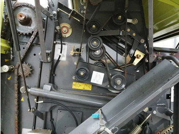 Пресс-подборщик рулонный Prasa rolująca Claas Rollant 374: фото 5