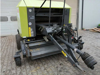 Пресс-подборщик рулонный Prasa rolująca Claas Rollant 374: фото 4