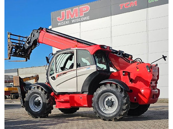 Manitou MT 1440 EASY 75D ST5 S1 в лизинг Manitou MT 1440 EASY 75D ST5 S1: фото 1 Manitou MT 1440 EASY 75D ST5 S1 в лизинг Manitou MT 1440 EASY 75D ST5 S1: фото 1