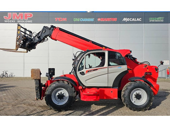 Manitou MT 1440 EASY 75D ST5 S1 в лизинг Manitou MT 1440 EASY 75D ST5 S1: фото 4 Manitou MT 1440 EASY 75D ST5 S1 в лизинг Manitou MT 1440 EASY 75D ST5 S1: фото 4