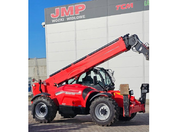 Manitou MT 1440 EASY 75D ST5 S1 в лизинг Manitou MT 1440 EASY 75D ST5 S1: фото 2 Manitou MT 1440 EASY 75D ST5 S1 в лизинг Manitou MT 1440 EASY 75D ST5 S1: фото 2