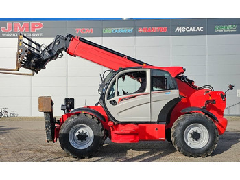 Manitou MT 1440 EASY 75D ST5 S1 в лизинг Manitou MT 1440 EASY 75D ST5 S1: фото 5 Manitou MT 1440 EASY 75D ST5 S1 в лизинг Manitou MT 1440 EASY 75D ST5 S1: фото 5