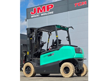 Электропогрузчик MITSUBISHI