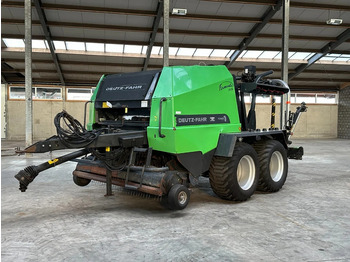 Сельскохозяйственная техника DEUTZ
