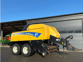 Сельскохозяйственная техника NEW HOLLAND