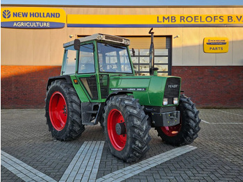 Трактор FENDT Farmer 300
