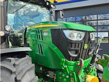 Трактор John Deere 6125R Autopower: фото 3