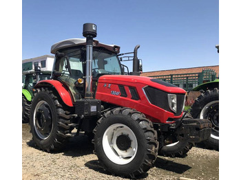 Новый Трактор NEW 4x4 Tractor 130 HP MAXUS Warranty up to 10 YEARS НОВИЙ Трактор 4x4 130 К.с. MAXUS Гарантія до 10 РОКІВ NOWY Ciągnik 4x4 130 KM MAXUS Gwarancja do 10 LAT: фото 3