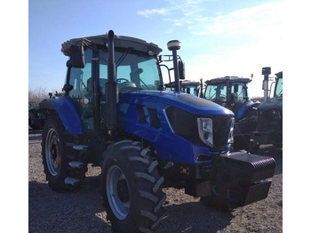 Новый Трактор NEW 4x4 Tractor 130 HP MAXUS Warranty up to 10 YEARS НОВИЙ Трактор 4x4 130 К.с. MAXUS Гарантія до 10 РОКІВ NOWY Ciągnik 4x4 130 KM MAXUS Gwarancja do 10 LAT: фото 5