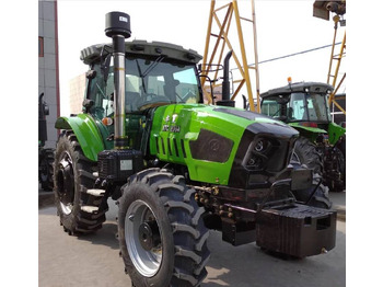 Новый Трактор NEW 4x4 Tractor 130 HP MAXUS Warranty up to 10 YEARS НОВИЙ Трактор 4x4 130 К.с. MAXUS Гарантія до 10 РОКІВ NOWY Ciągnik 4x4 130 KM MAXUS Gwarancja do 10 LAT: фото 4