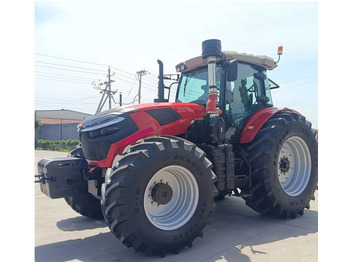 Новый Трактор NEW MAXUS 260 HP 4x4 Tractor Warranty up to 10 YEARS НОВИЙ MAXUS 260 К.с. Трактор 4x4 Гарантія до 10 РОКІВ NOWY MAXUS 260 KM Ciągnik 4x4 Gwarancja do 10 LAT: фото 2