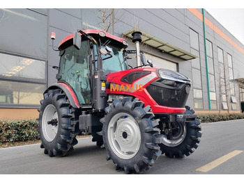 Новый Трактор NEW MAXUS 90 HP 4x4 Tractor Euro 5 Warranty up to 10 YEARS НОВИЙ MAXUS 90 К.с. 4x4 Трактор Euro 5 Гарантія до 10 РОКІВ NOWY MAXUS 90 KM 4x4 traktor Euro 5 Gwarancja do 10 LAT: фото 5