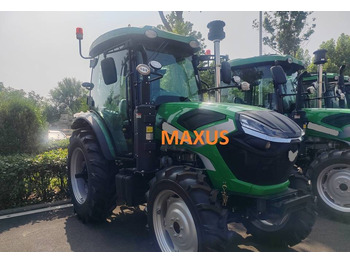 Новый Трактор NEW MAXUS 90 HP 4x4 Tractor Euro 5 Warranty up to 10 YEARS НОВИЙ MAXUS 90 К.с. 4x4 Трактор Euro 5 Гарантія до 10 РОКІВ NOWY MAXUS 90 KM 4x4 traktor Euro 5 Gwarancja do 10 LAT: фото 3