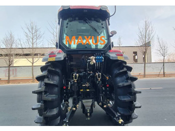 Новый Трактор NEW MAXUS 90 HP 4x4 Tractor Euro 5 Warranty up to 10 YEARS НОВИЙ MAXUS 90 К.с. 4x4 Трактор Euro 5 Гарантія до 10 РОКІВ NOWY MAXUS 90 KM 4x4 traktor Euro 5 Gwarancja do 10 LAT: фото 4