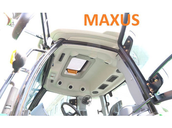 Новый Трактор NEW Tractor 180 HP 4x4 MAXUS Warranty up to 10 Years  НОВИЙ Трактор 180 К.с. 4x4 MAXUS Гарантія до 10 Років  NOWY Ciągnik 180 KM 4x4 MAXUS Gwarancja do 10 LAT: фото 5