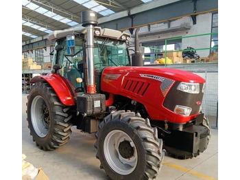 Новый Трактор NEW Tractor 180 HP 4x4 MAXUS Warranty up to 10 Years  НОВИЙ Трактор 180 К.с. 4x4 MAXUS Гарантія до 10 Років  NOWY Ciągnik 180 KM 4x4 MAXUS Gwarancja do 10 LAT: фото 2