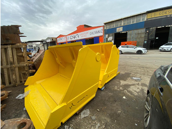 Ковш для погрузчика ATLAS