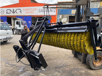 Новый Щетка для Строительной техники Bobcat: фото 3