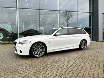 Легковой автомобиль BMW