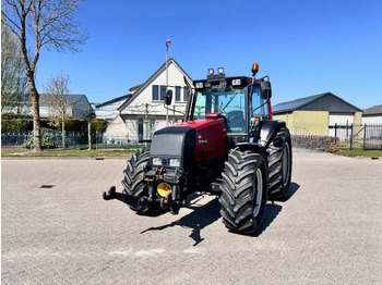 Трактор Valtra 6400, Luchtremmen, Fronthef, Frontaftakas: фото 5