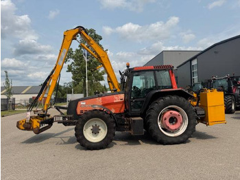 Трактор VALTRA 8000