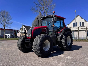 Трактор VALTRA N-series