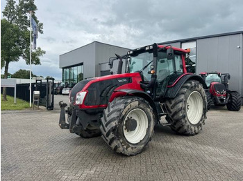 Трактор VALTRA T-series