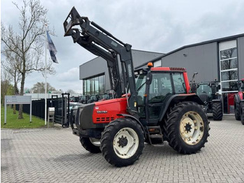 Трактор VALTRA 6000