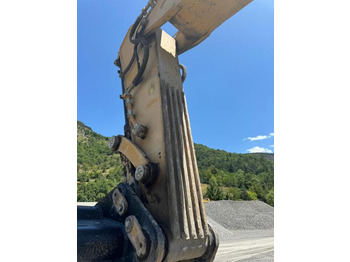 Caterpillar 336EL ME в лизинг Caterpillar 336EL ME: фото 4