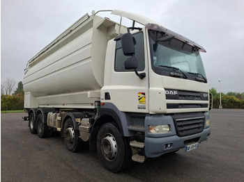 Грузовик-цистерна DAF 85